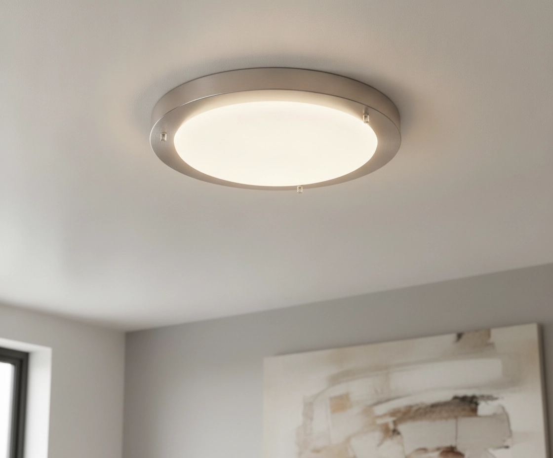Plafonnier LED Yuca