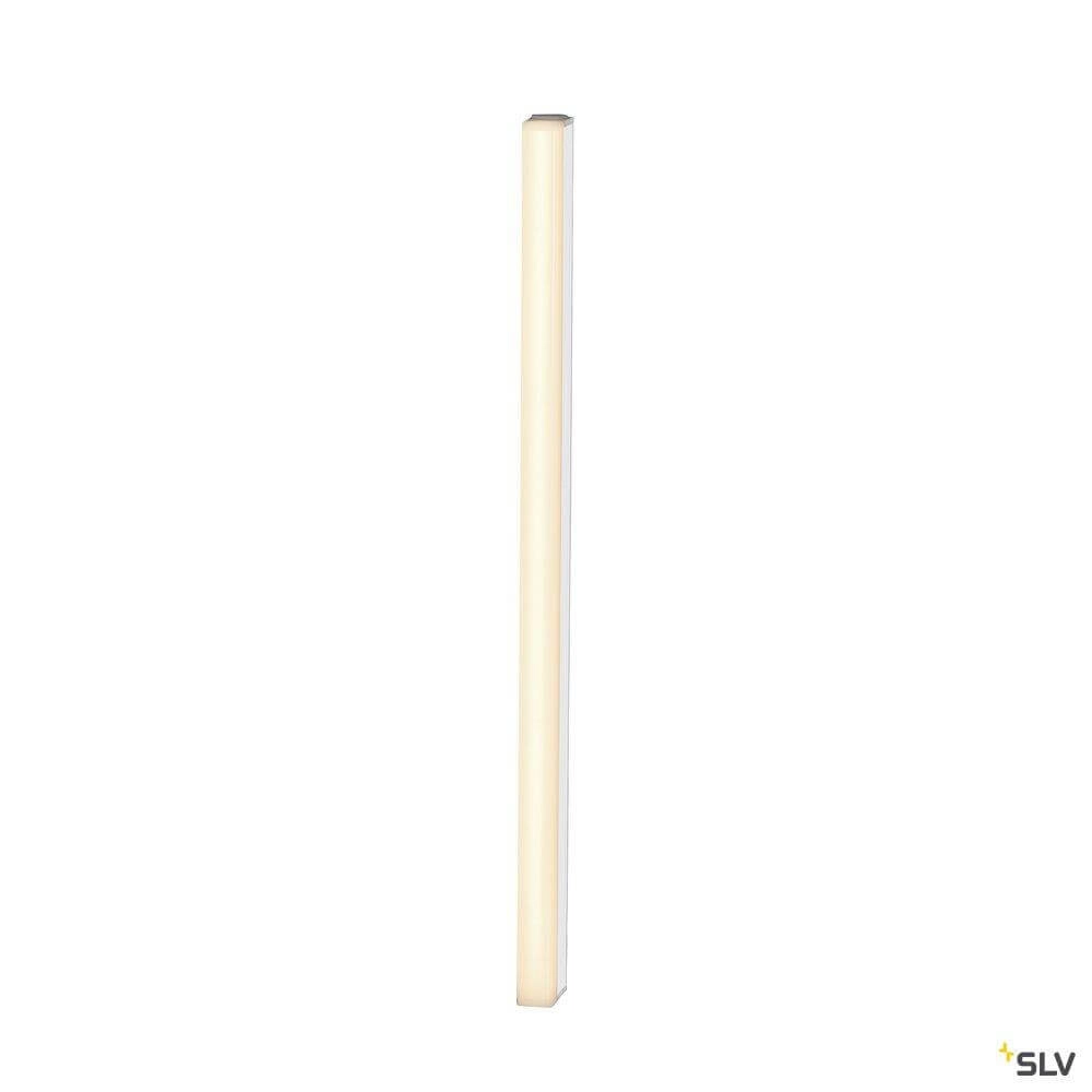 Éclairage de cuisine LED Batten 9w - 3000K - 58cm blanc SLV 4024163261906