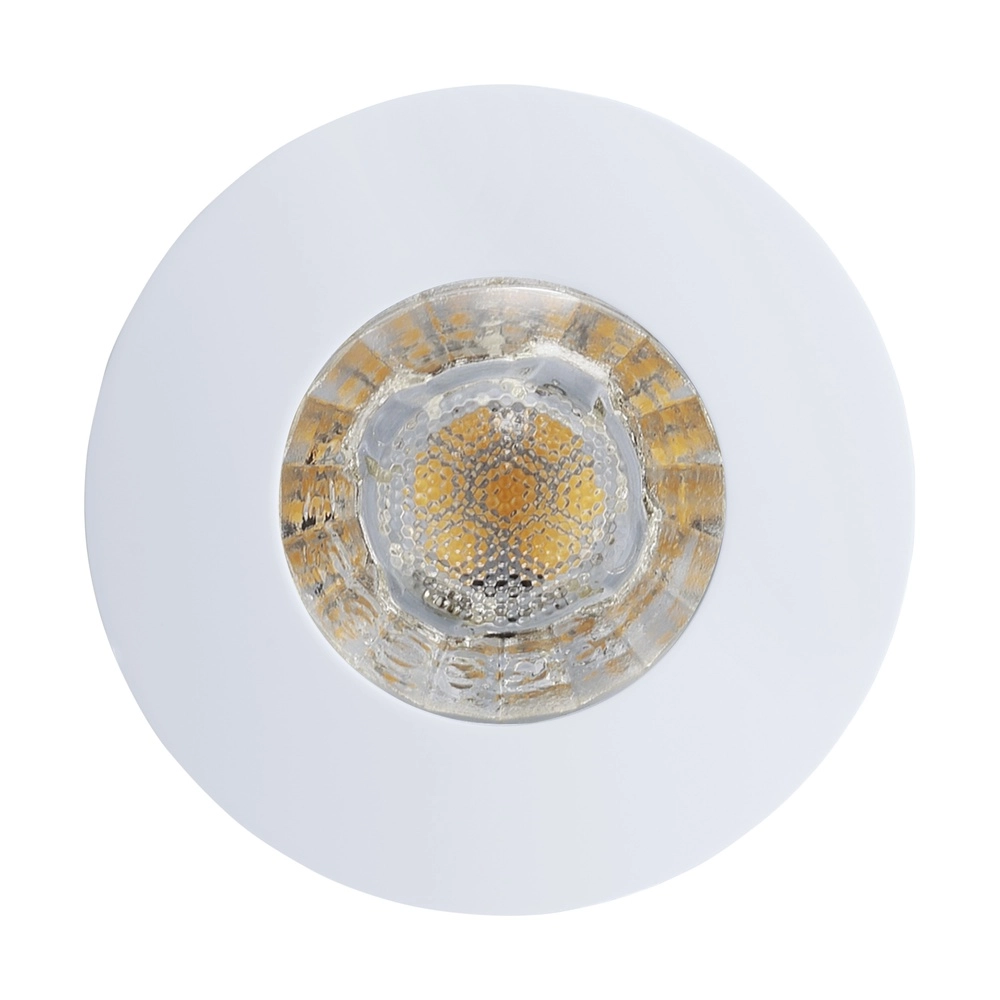 Projecteur encastré Margo Blanc