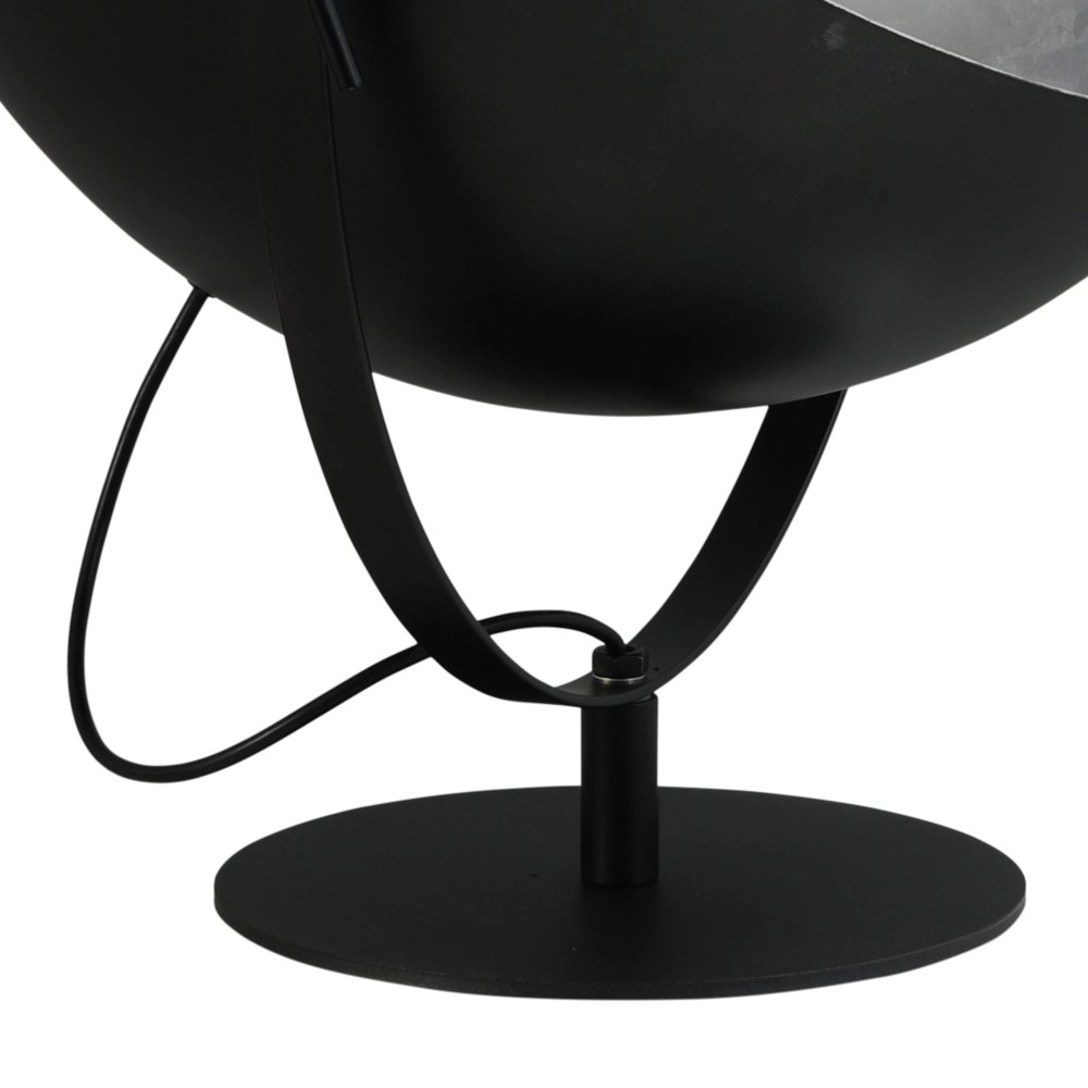 Lampe de table Industria Uplighter Rural Masterlight 8718121236940