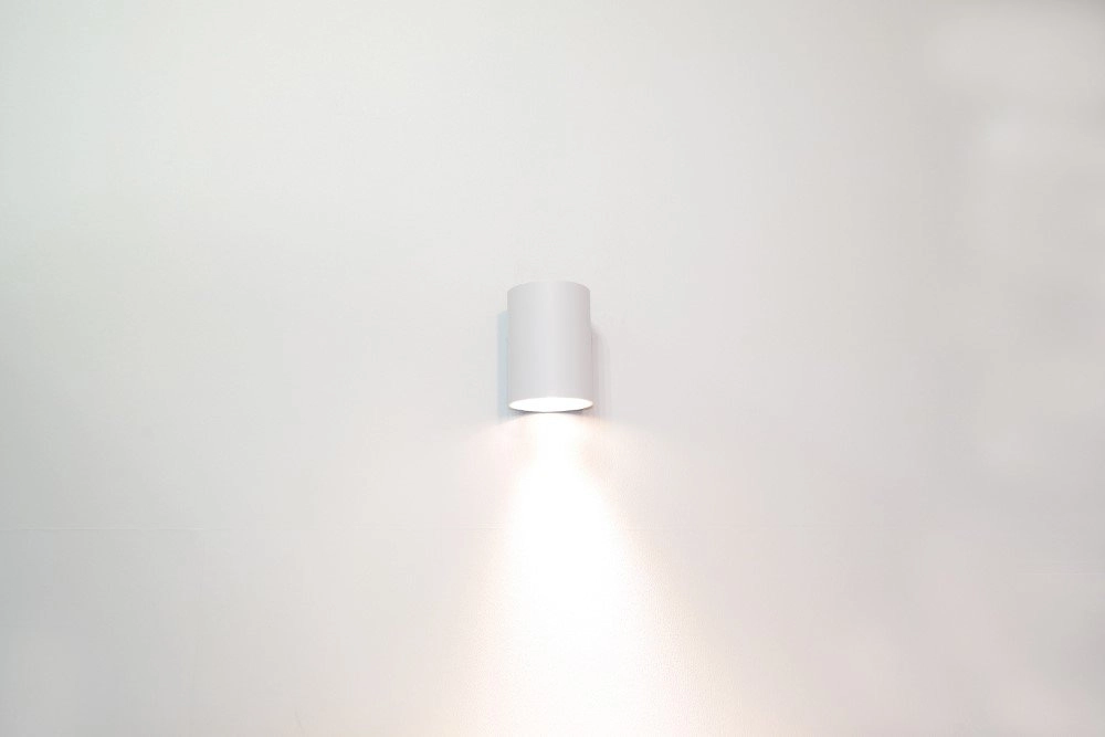 Downlighter Roulo1 blanc Artdelight 8719831736218