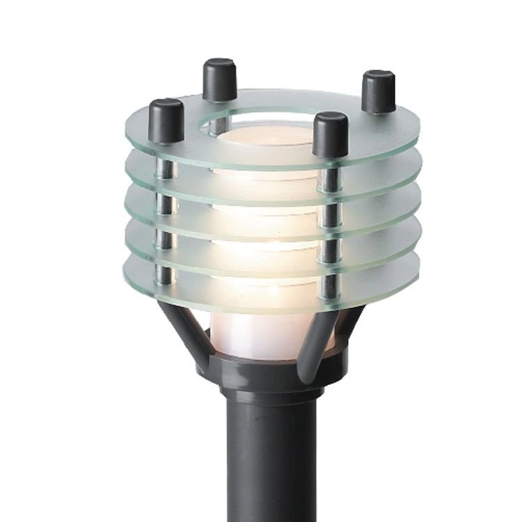 Lampe de jardin LED Larix 12V dirigé GardenLights 5907800856385