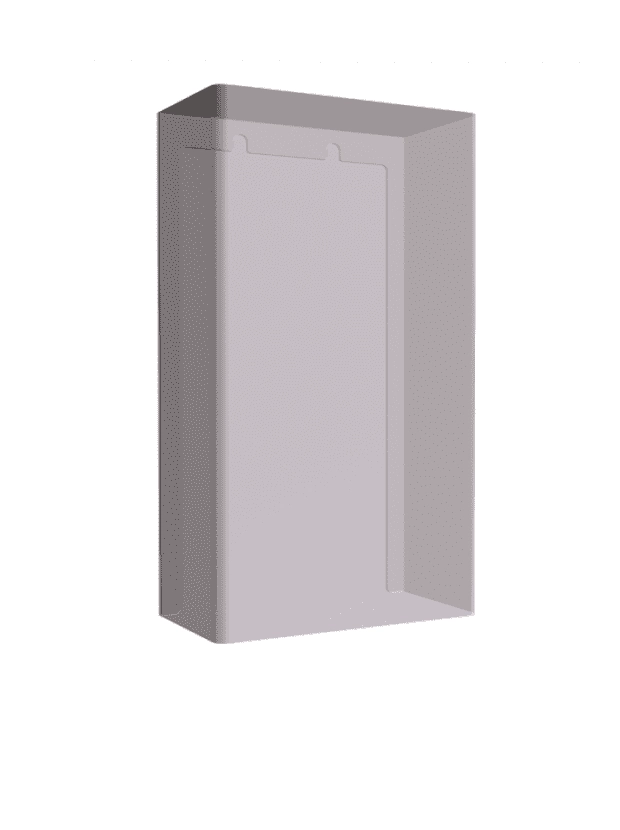 Capuchon de protection Smart Hub Protector In-lite 8717051005138