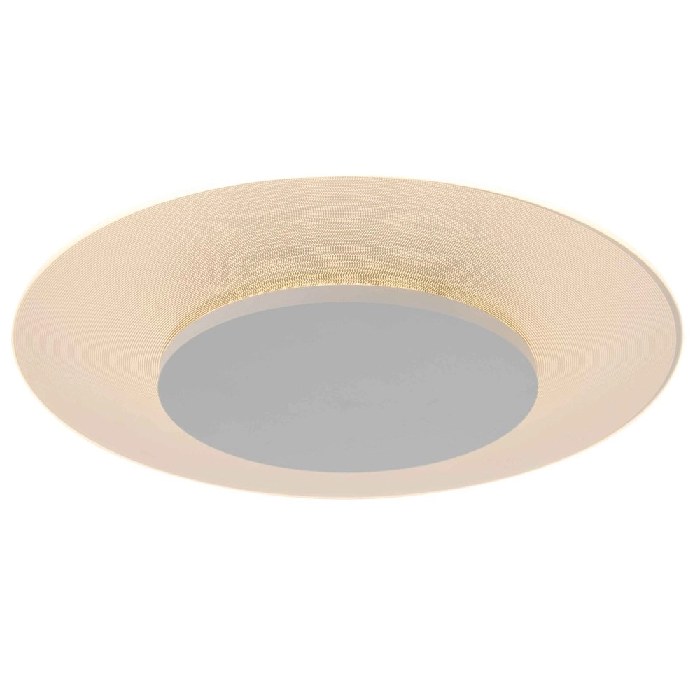 LED plafonnier Lido 36 LED plafonnier Lido 36