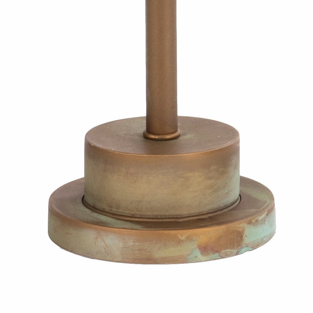 Lanterne en laiton Maritiem Franssen 8021035013225