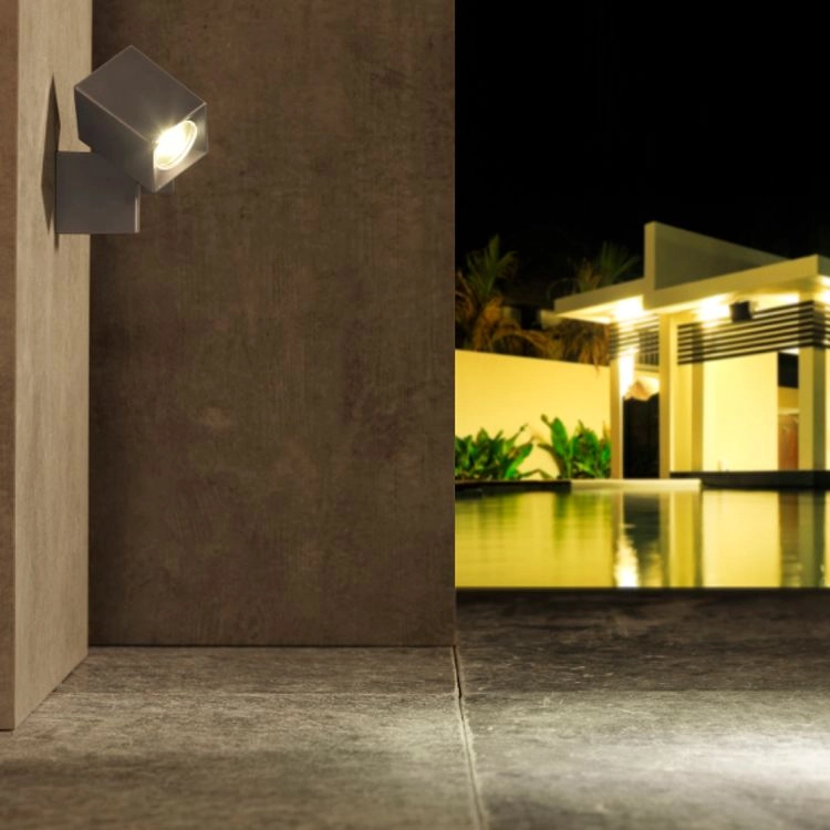 Spot de jardin LED Nano 12V dirigé GardenLights 5907800856736