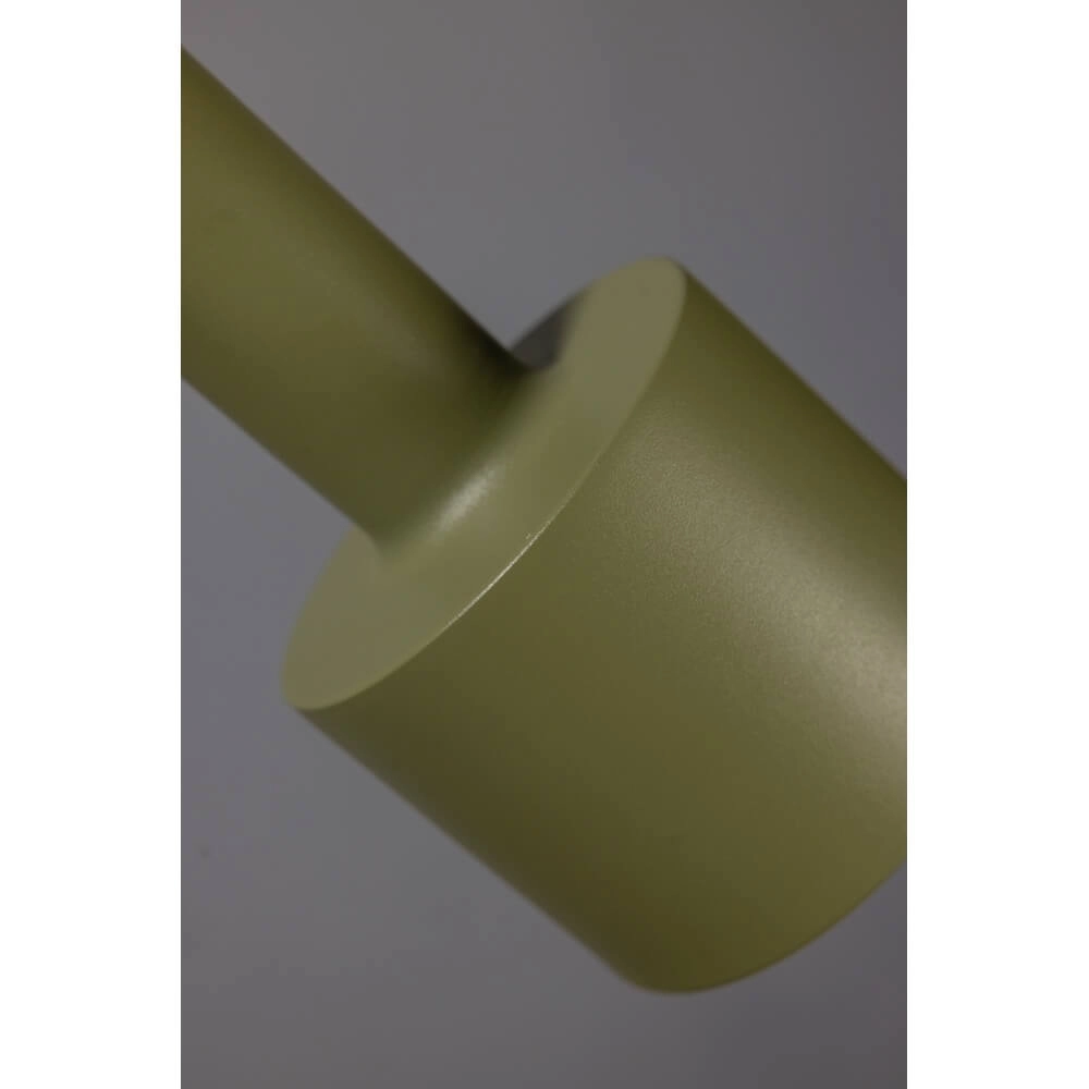 Lampadaire design Sledge 3-vert clair ETH 8720195309475