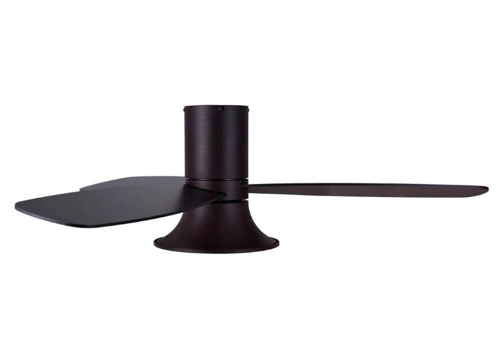 Ventilateur avec lampe Flusso Ø132cm Beacon 9333509151791