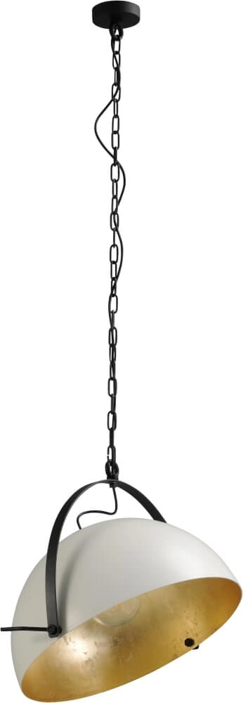 Lampe à suspension Larino 50 Rural Masterlight 8718121234403