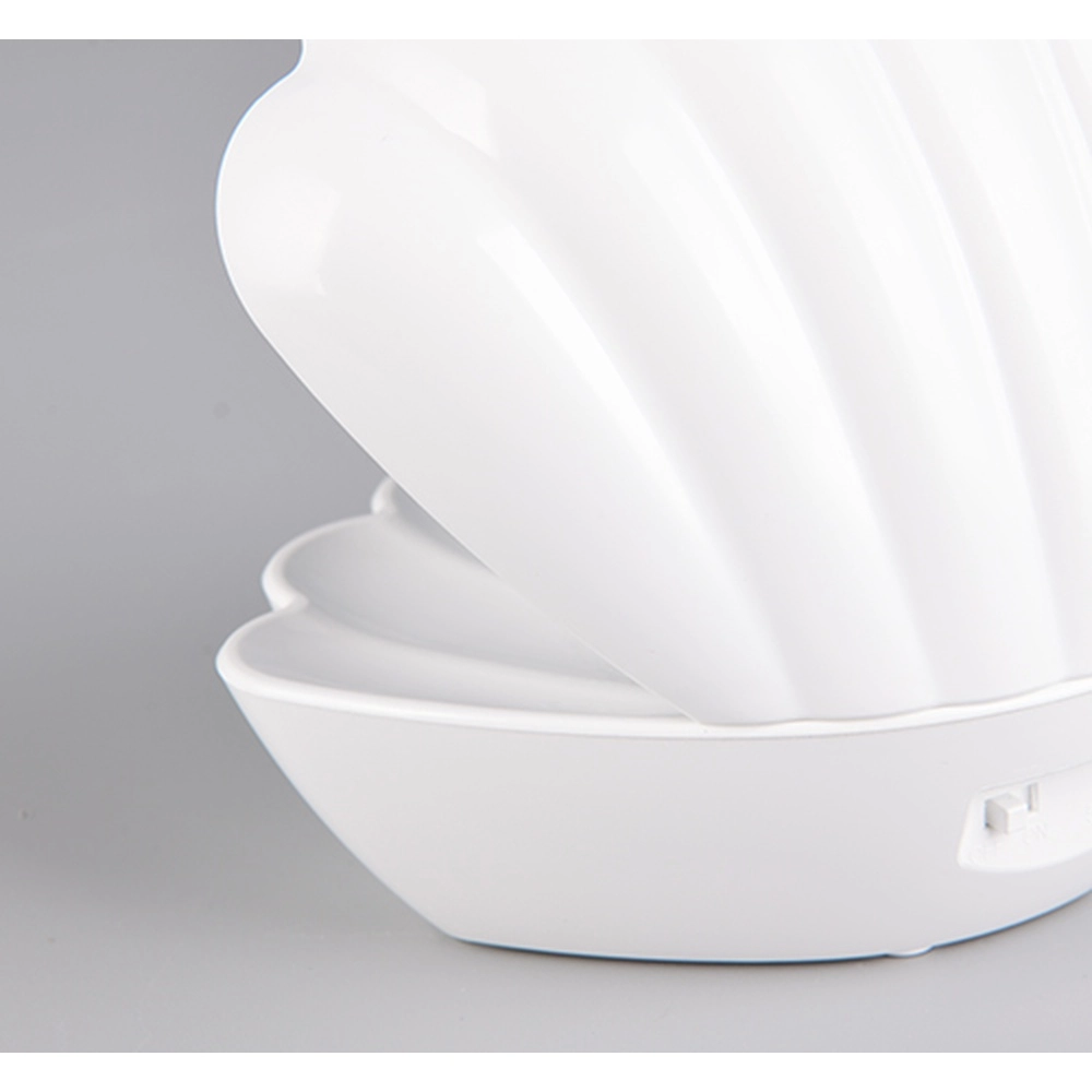 Lampe de table Shelly Coquille