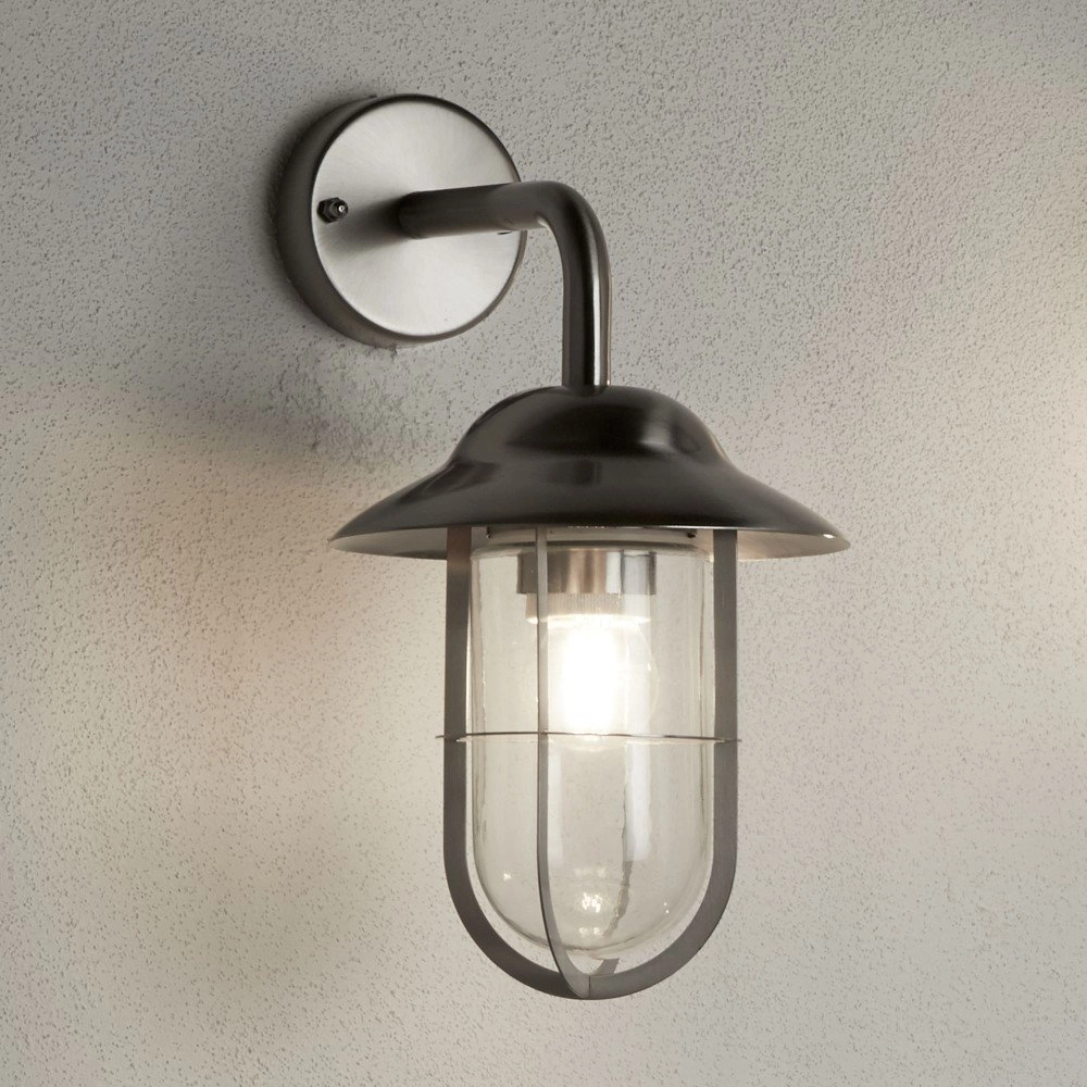 Applique en acier inoxydable Toronto Searchlight 5053423058788