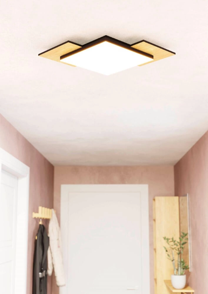 Plafonnier LED Tamuria Eglo 9002759996550