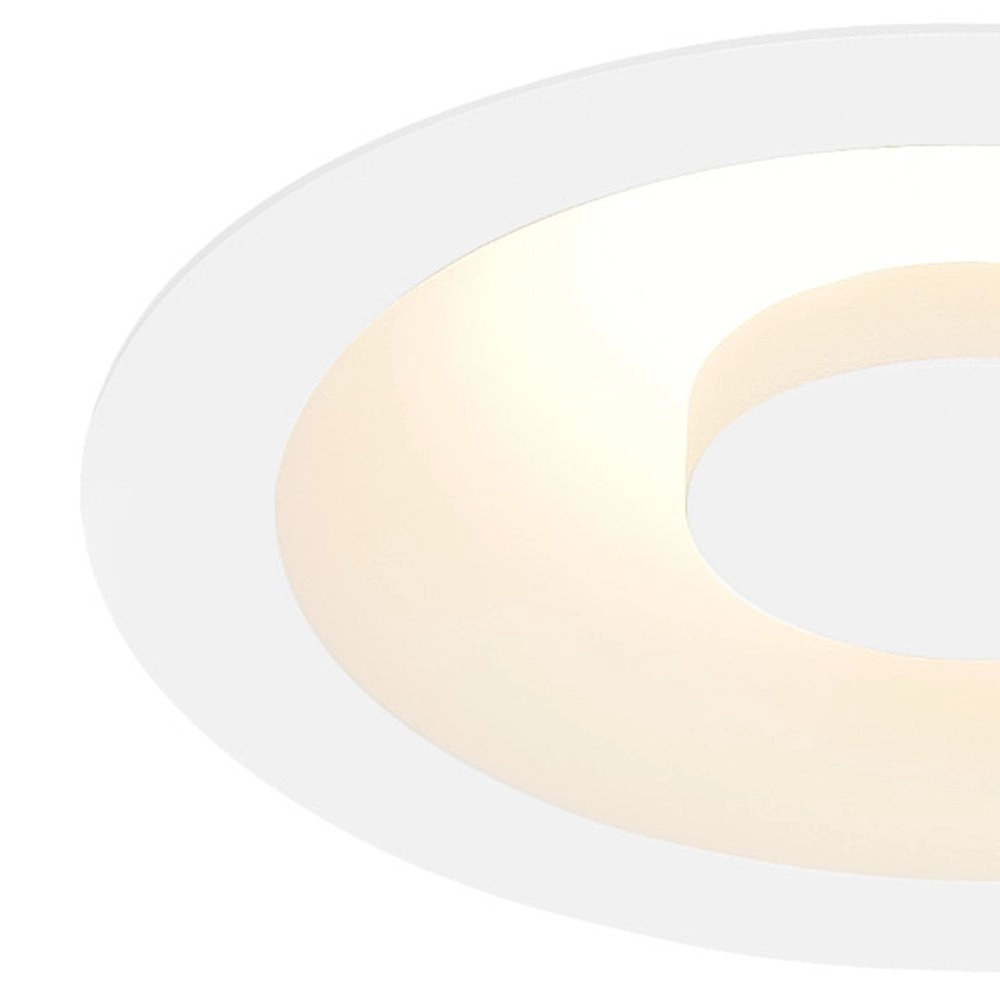 Spot encastré LED Occuldas 14 SLV 4024163168649