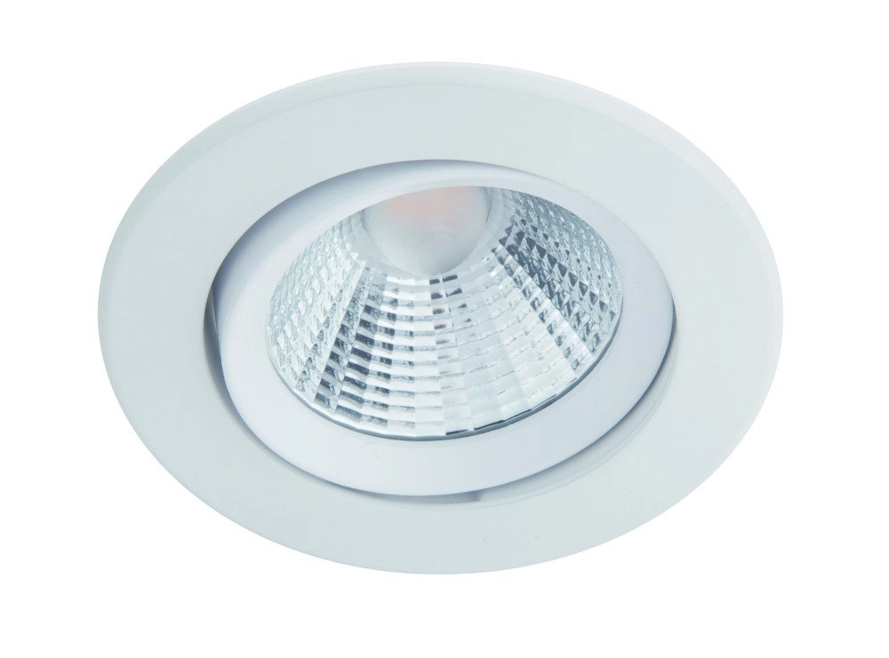 Spot LED Sparkle 5,5w - 2700K - 8,5cm blanc Philips 8718699755683