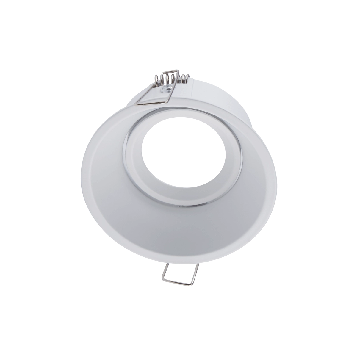 Spot encastré Slim Trim Adjustable blanc