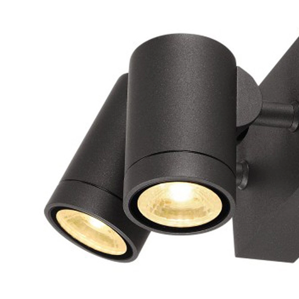 Spot mural LED Helia SLV 4024163167123