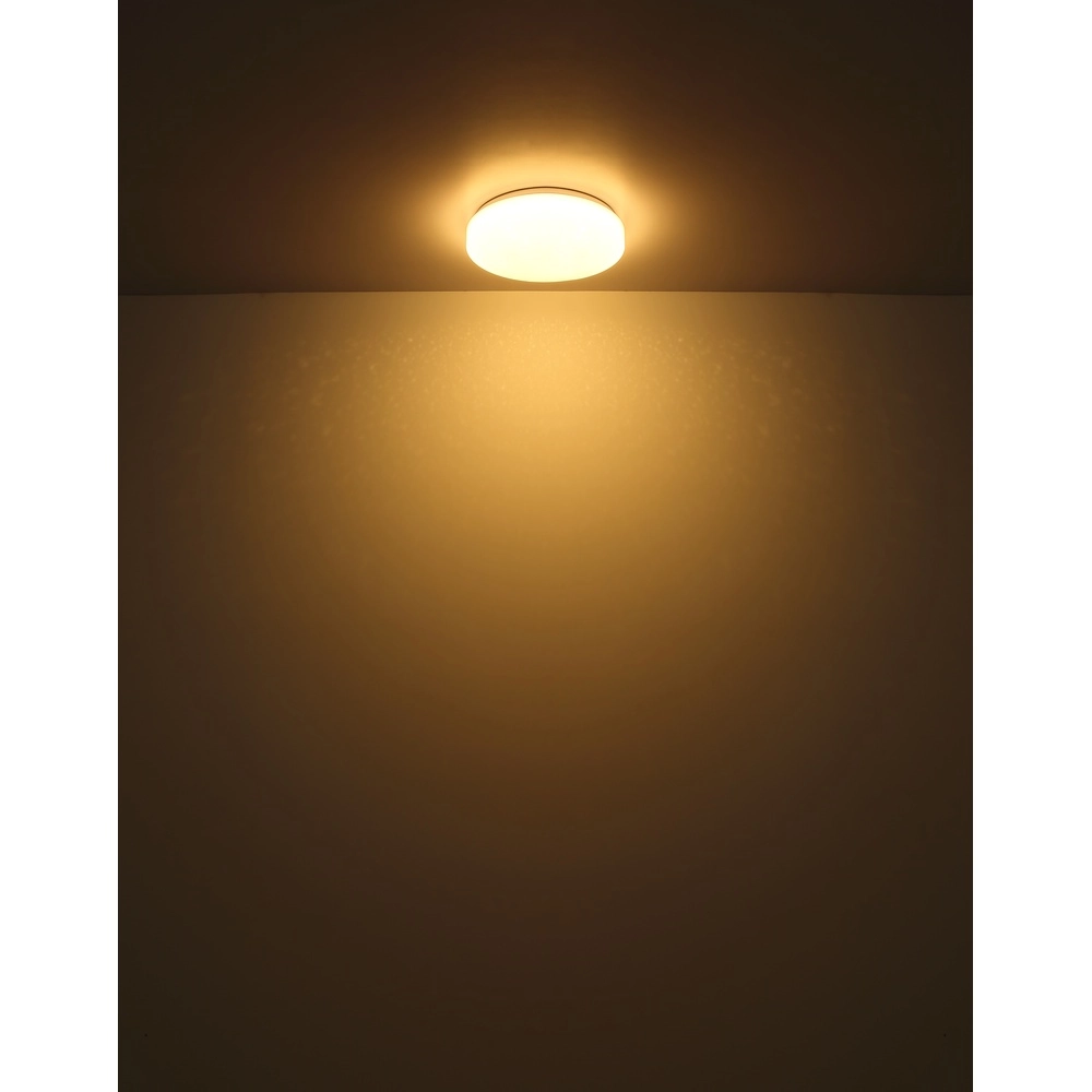 Lumière de plafond élégante Imelda Blanc Globo 9007371478453