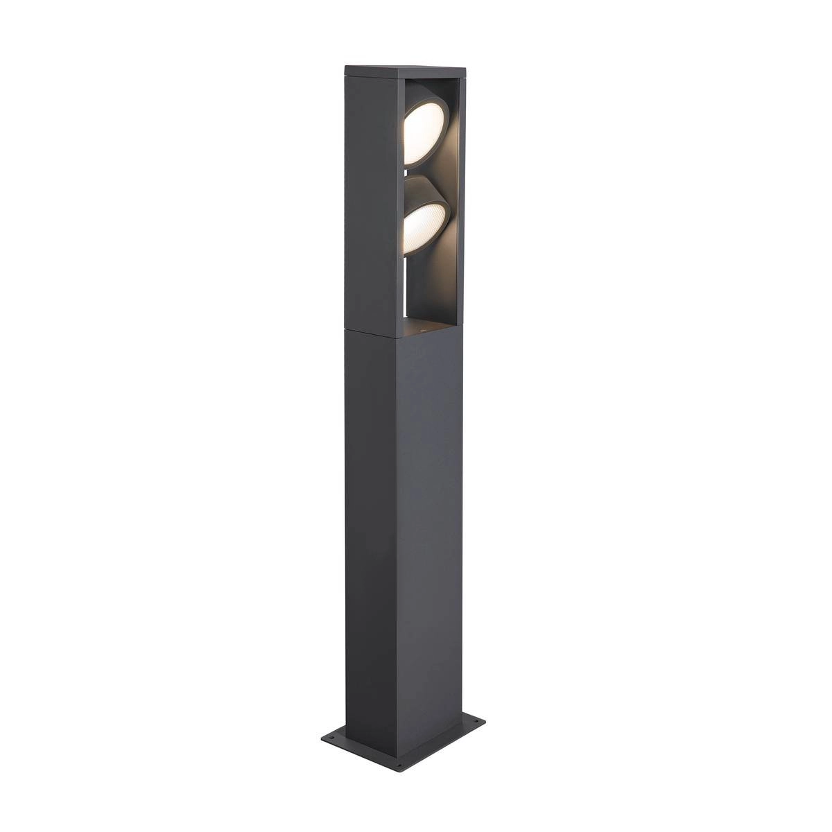 Lampe de jardin sur pied Eskina Lampe de jardin sur pied Eskina