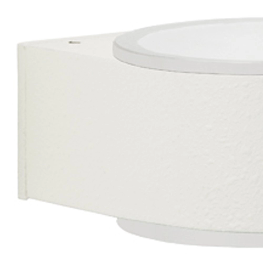 Haut et bas plus léger Curl 10 cm - blanc Albert 4007235802344