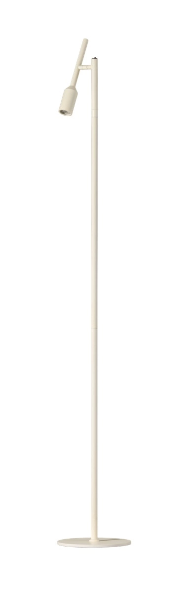 Lampe de lecture Dirk 1x GU10 - Crème