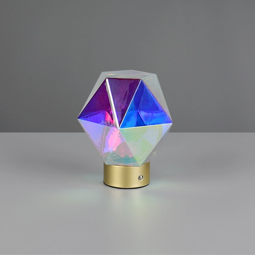 Lampe de table moderne Stavro Coloré Trio 4017807686692