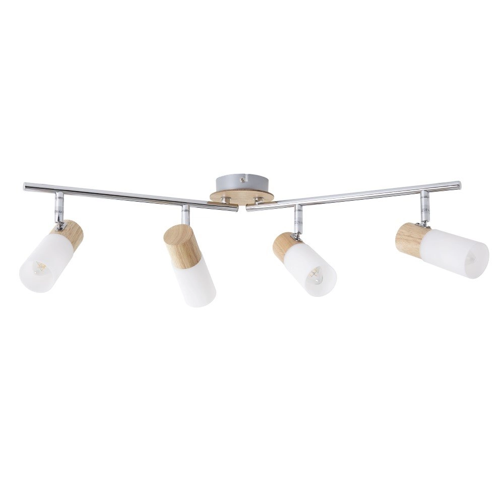 Spot de plafond réglable Babsan Brilliant 4004353261831