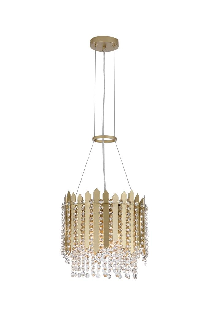 Suspension Spear or Ø 35cm