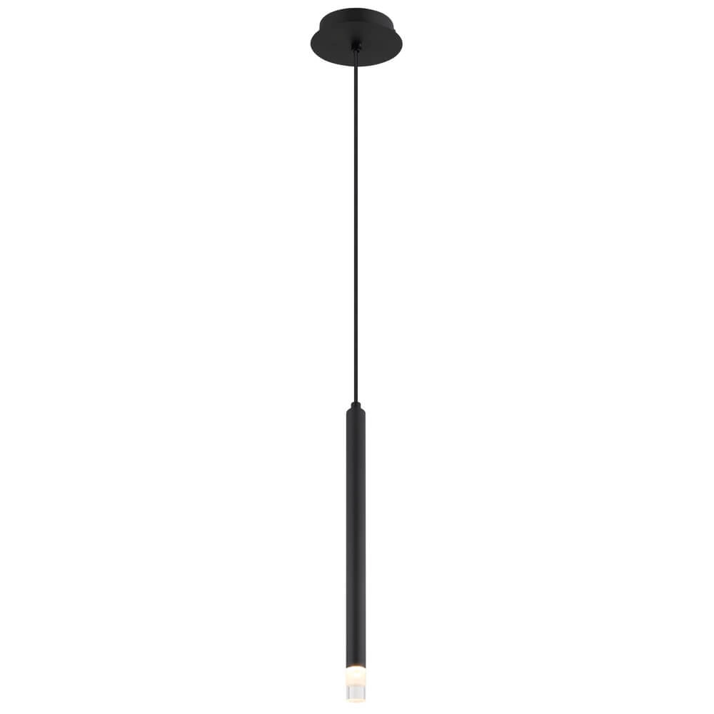 Suspension design Ryan Simple, Noir Suspension design Ryan Simple, Noir
