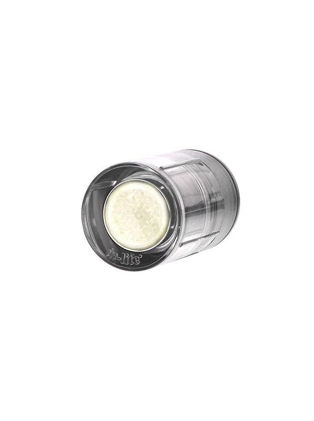 Petit spot encastré Hyve 22 Led LED 12 volts In-lite 8717051003486