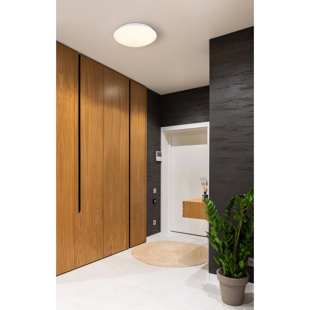 Lampe de plafond Onega Blanc Globo 9007371455782