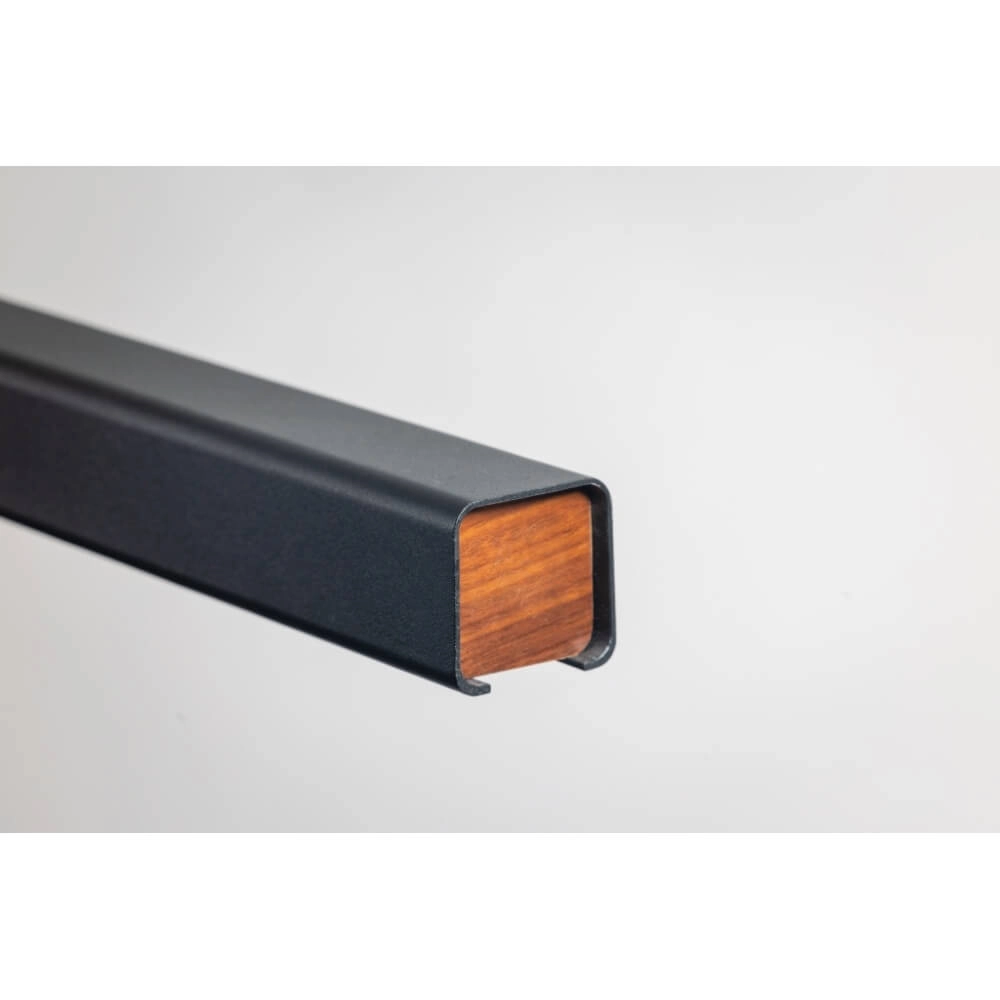 Suspension design Lyne noir 180cm ETH 8720195309994