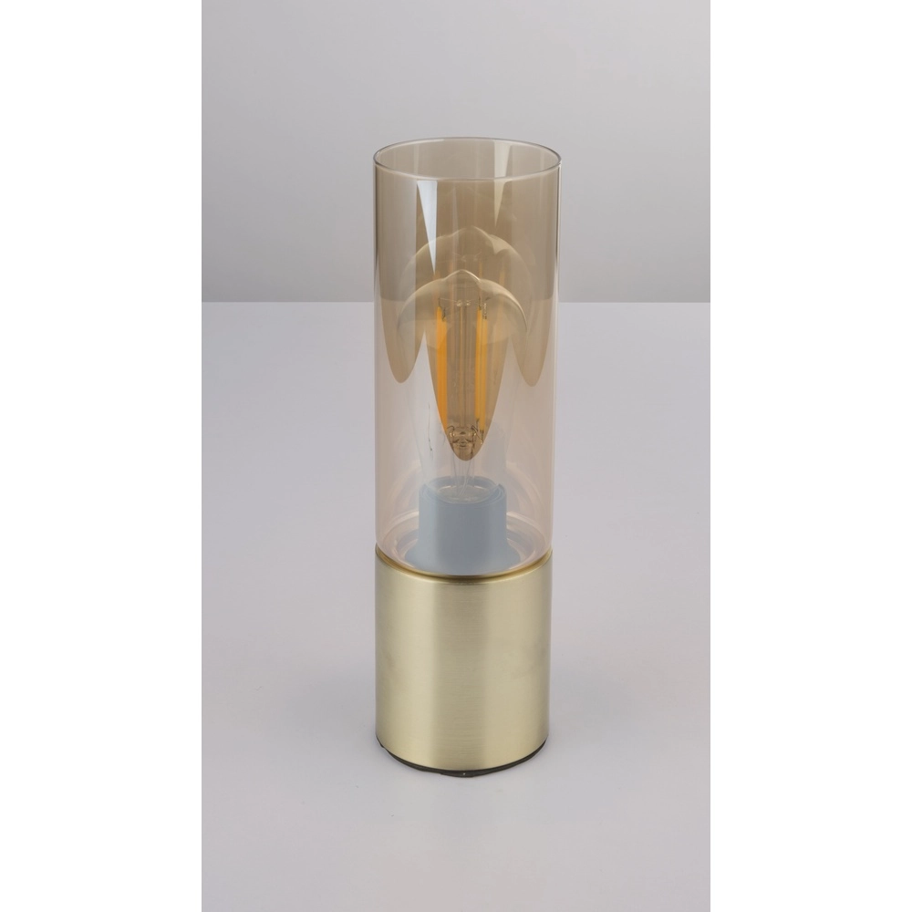 Lampe de table Annika Conception en or Globo 9007371376193