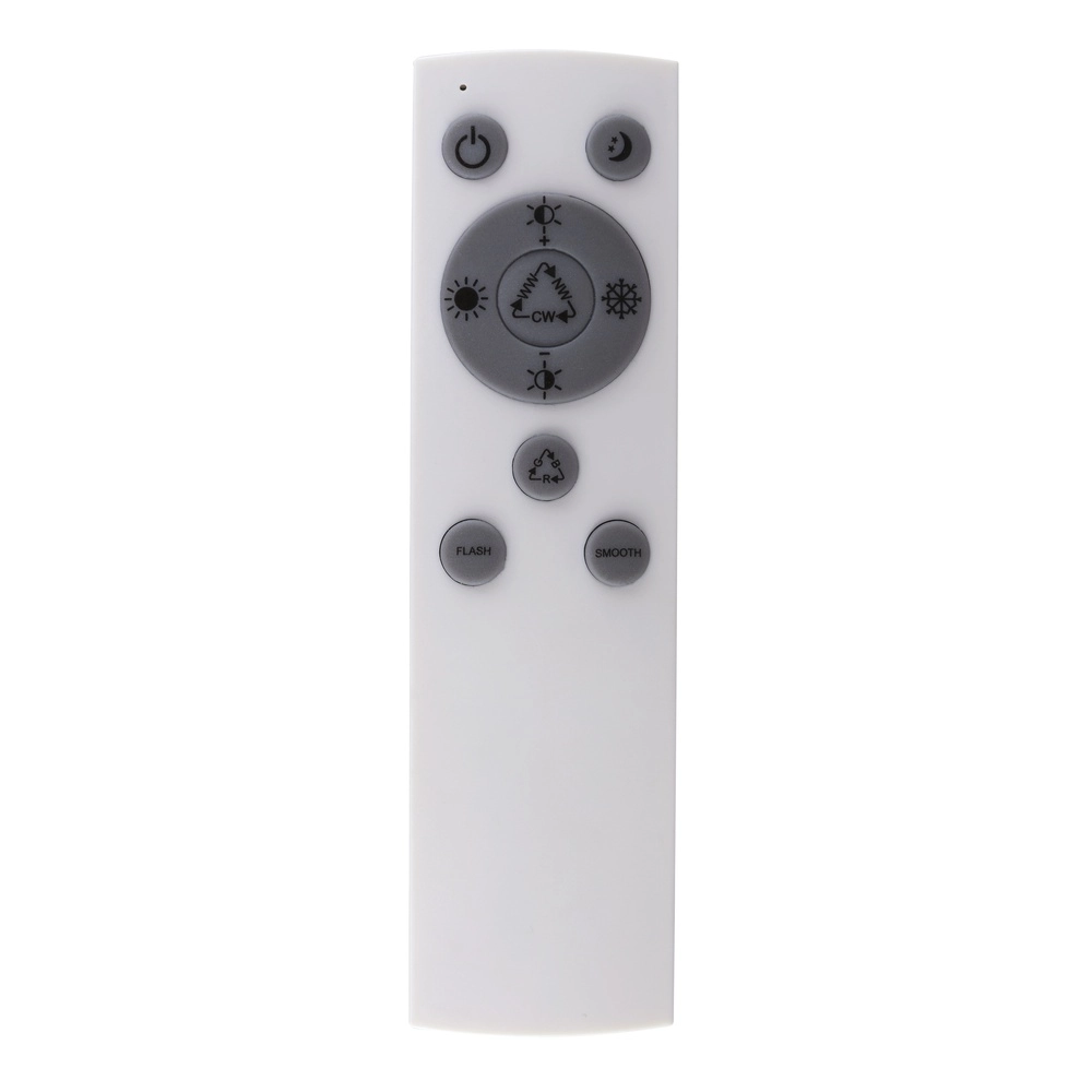 Plaffoniere Carry blanc Ø 53cm Globo 9007371394562