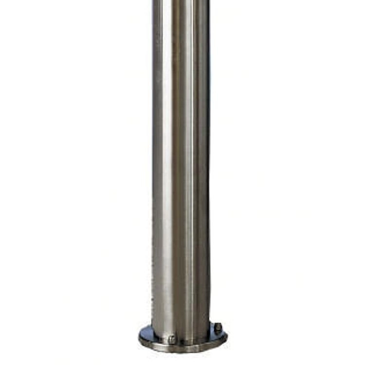 Lampadaire Jardin Helsinki Eglo 9002759817527