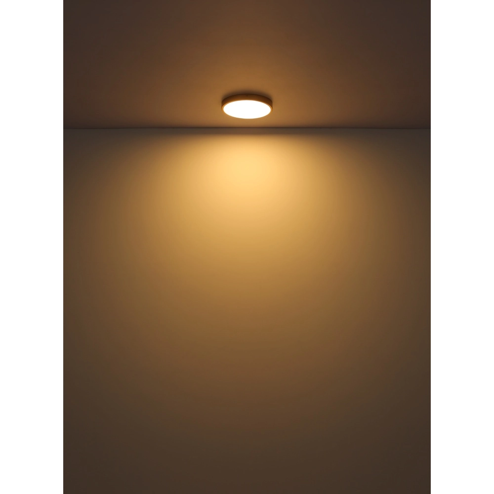 Éclairage de plafond Tibey design or Ø 25cm Globo 9007371451210