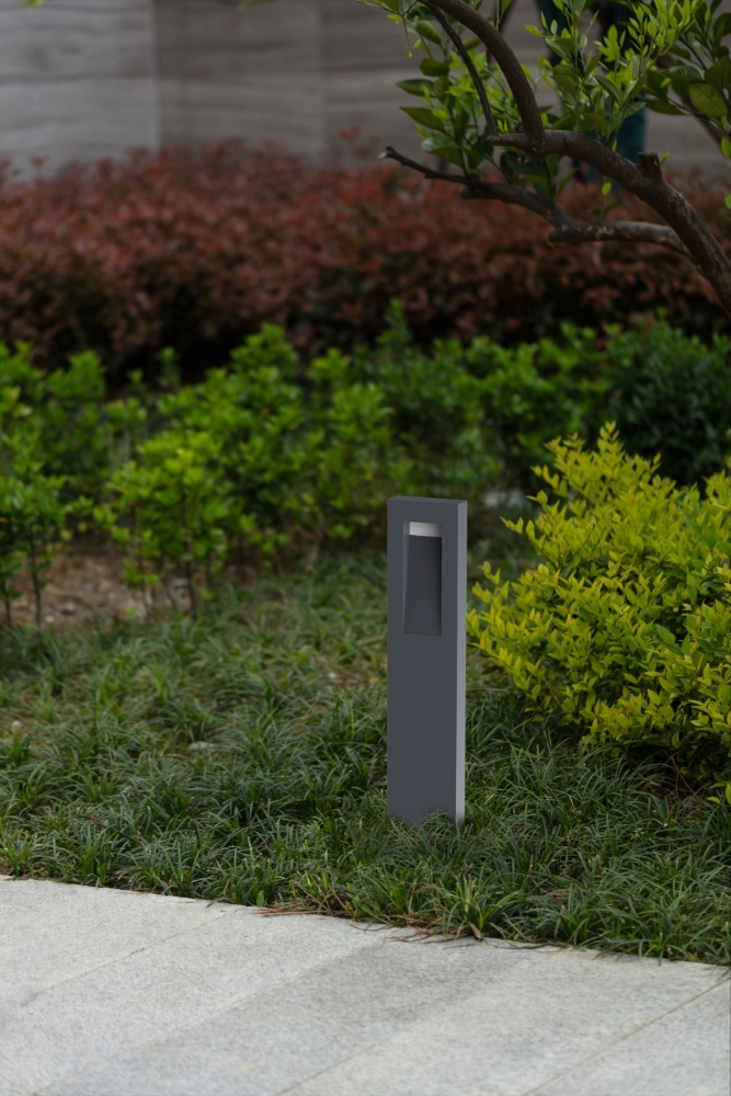 Lampe de jardin conçue Arteo Lutec 6939412071473