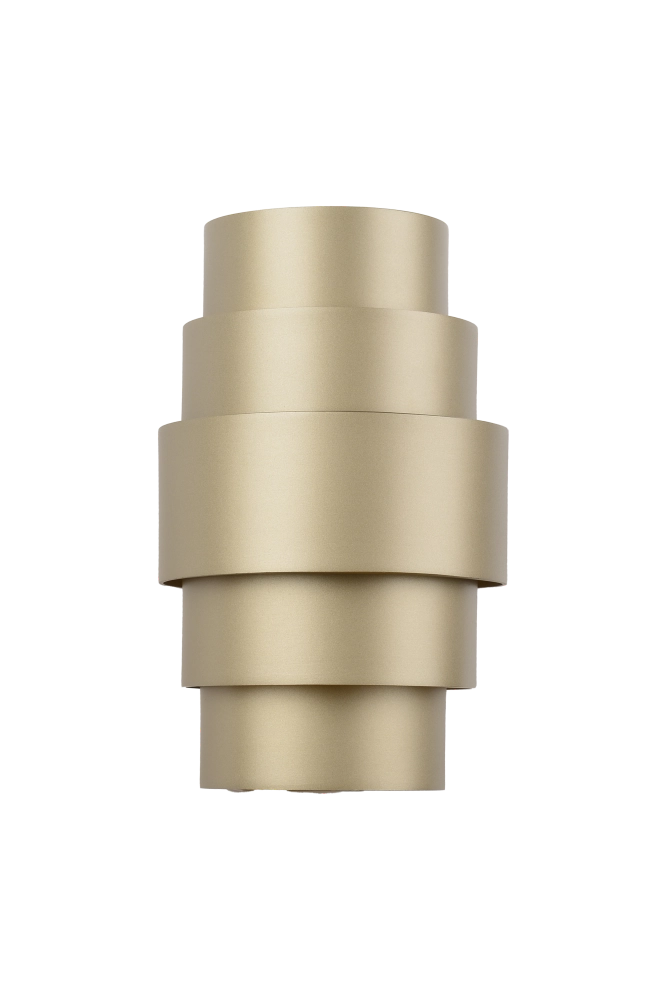 Applique murale design Rolls champagne Applique murale design Rolls champagne