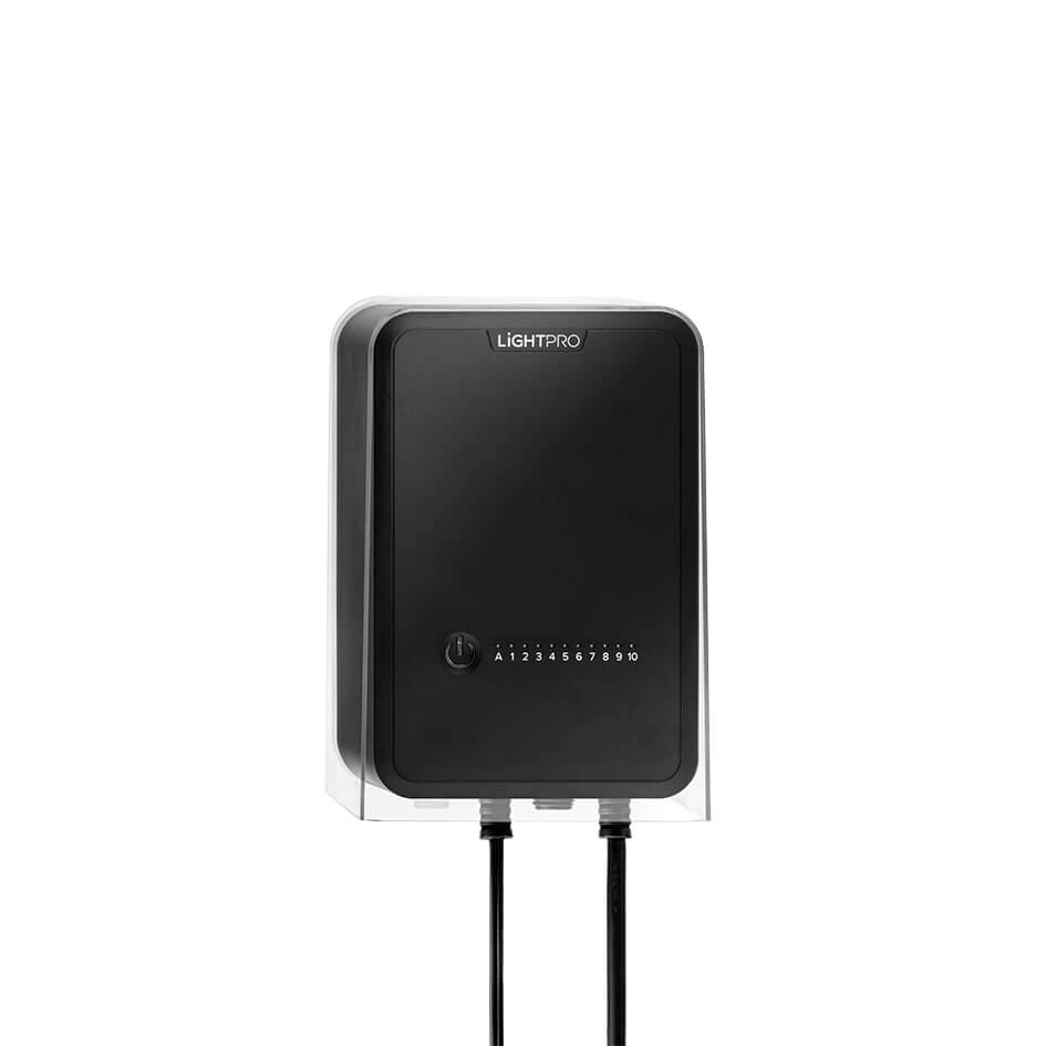 Transformer Cover or givré Lightpro 8719979283964