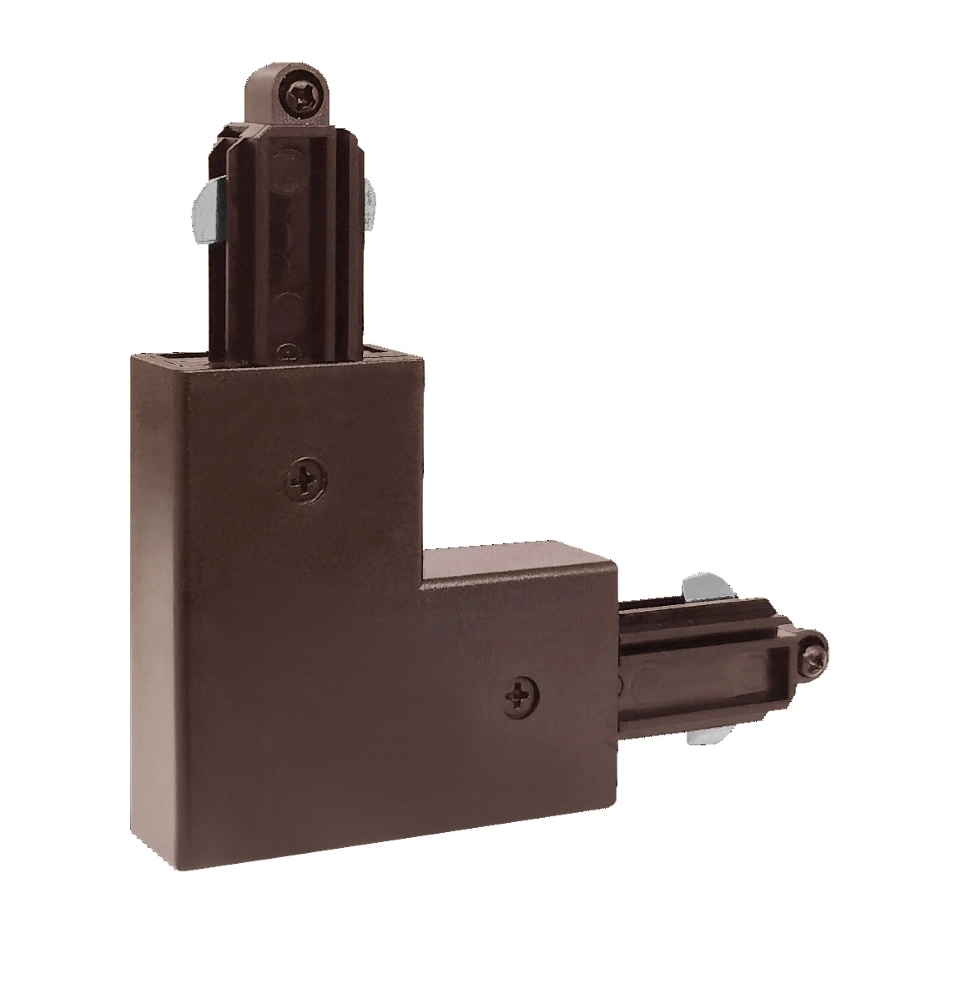 Monophasée Track Corner Right Choco