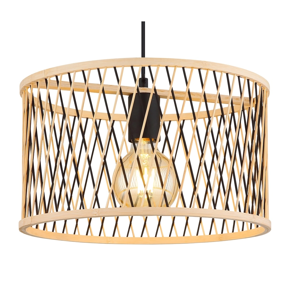Lampe suspendue Mali Round Globo 9007371522736