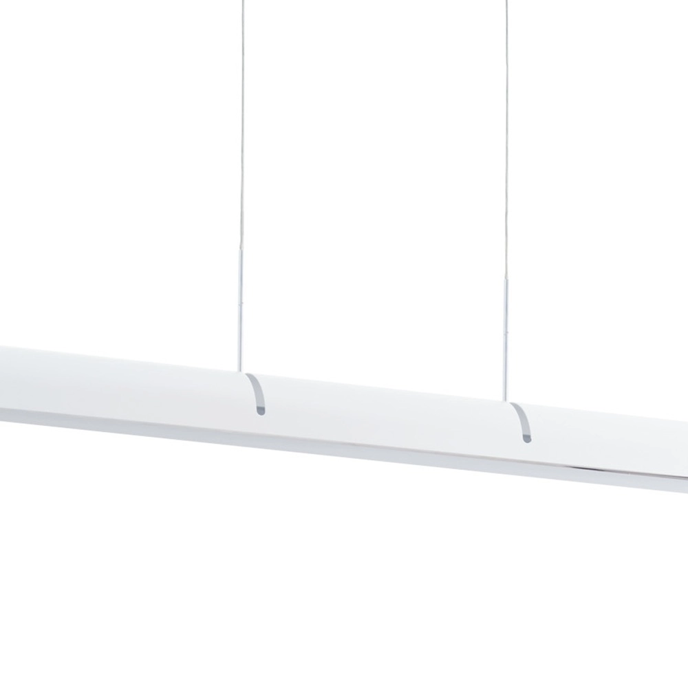 Lampe pendante moderne Caldina Eglo 9002759974978