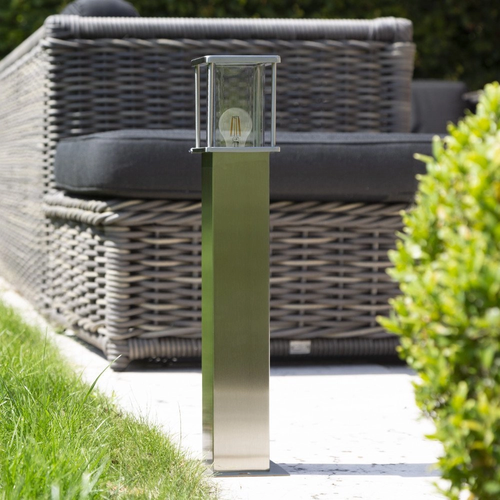 Lampe de terrasse en acier inoxydable Astro 2 KS 8714732752404