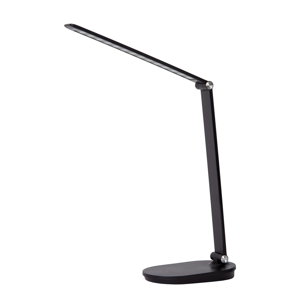 Lampe de bureau à design Aldwin LED 8W dimmable