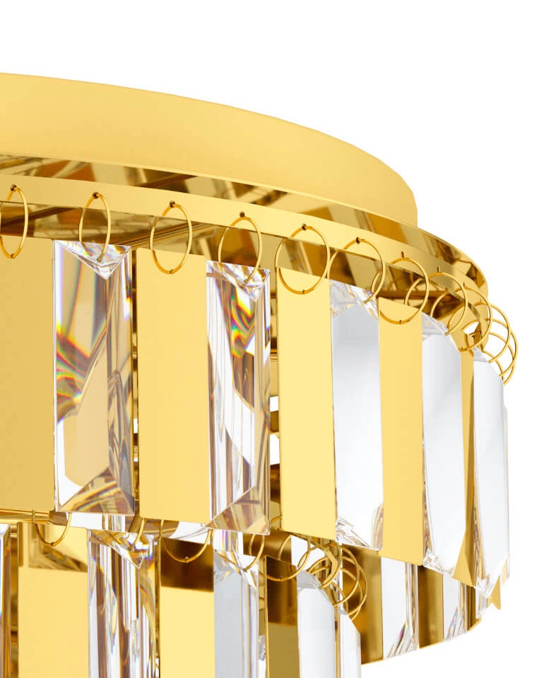 Lampe de plafond Erseka Eglo 9002759990961