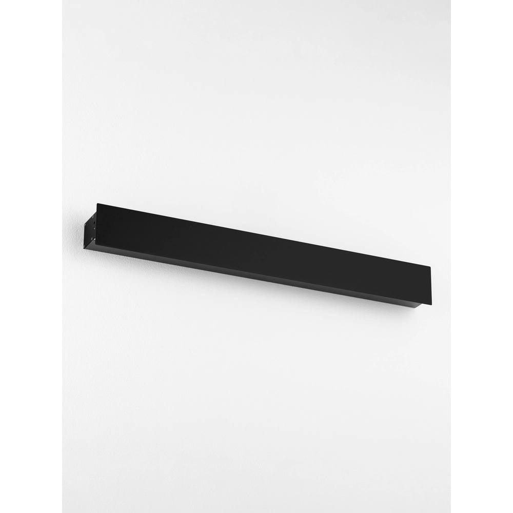 Applique murale Path Design Noir 51cm Lyora 5212017450722
