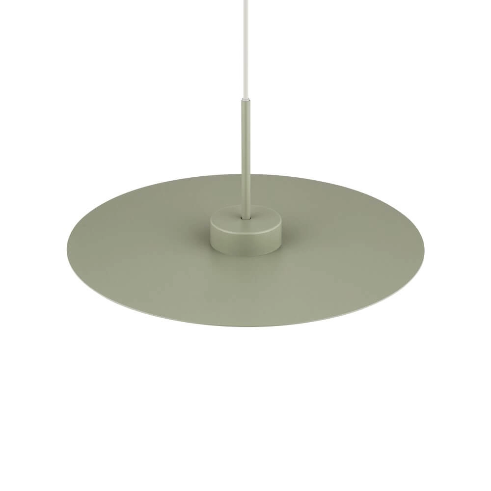 Suspension Simone vert Ø 40cm Lyora 5903139114134