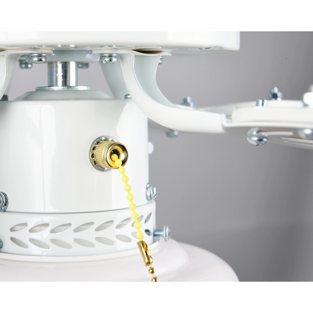 Fan Hammerfest Ø 106,5 cm Trio 4017807681734