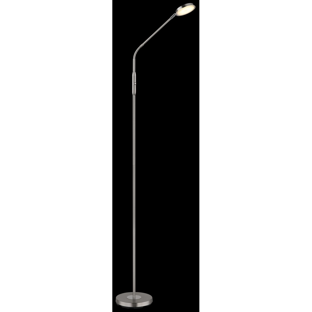 Lampe de lecture Silvio nickel Globo 9007371583171