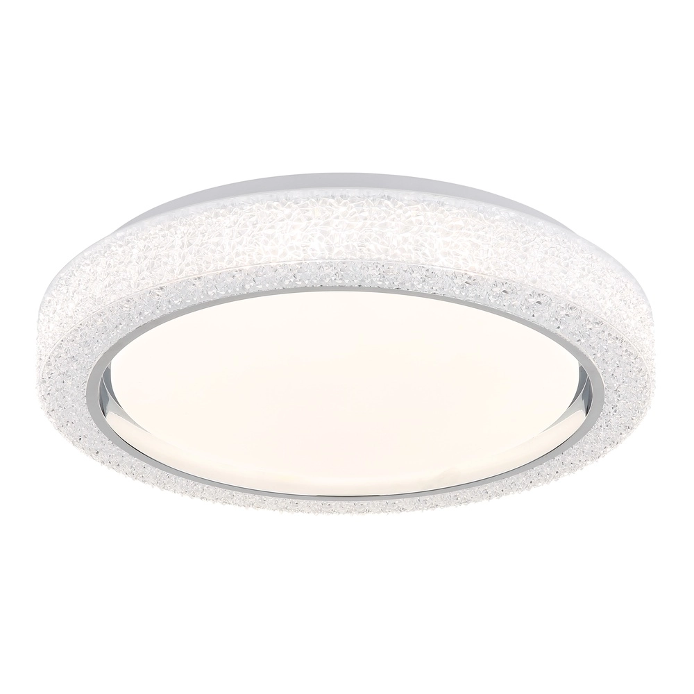 Lampe de plafond Liami Couleur de lumière blanche réglable
