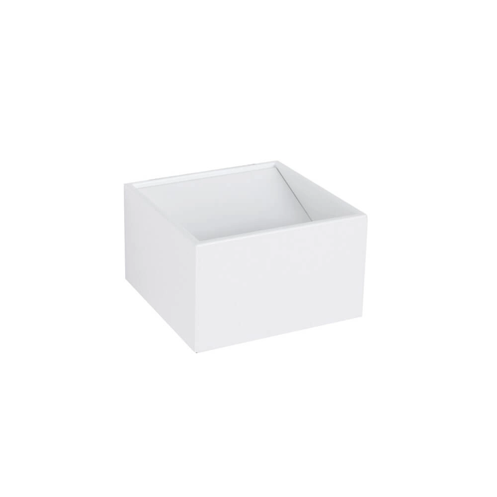 Spot LED blanc Lia Led